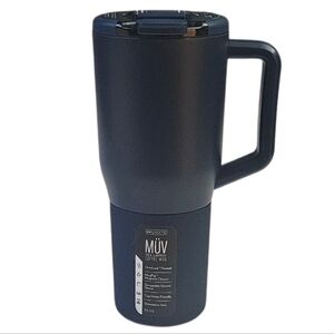NWT BrüMate MÜV 35oz Leakproof Travel Mug
